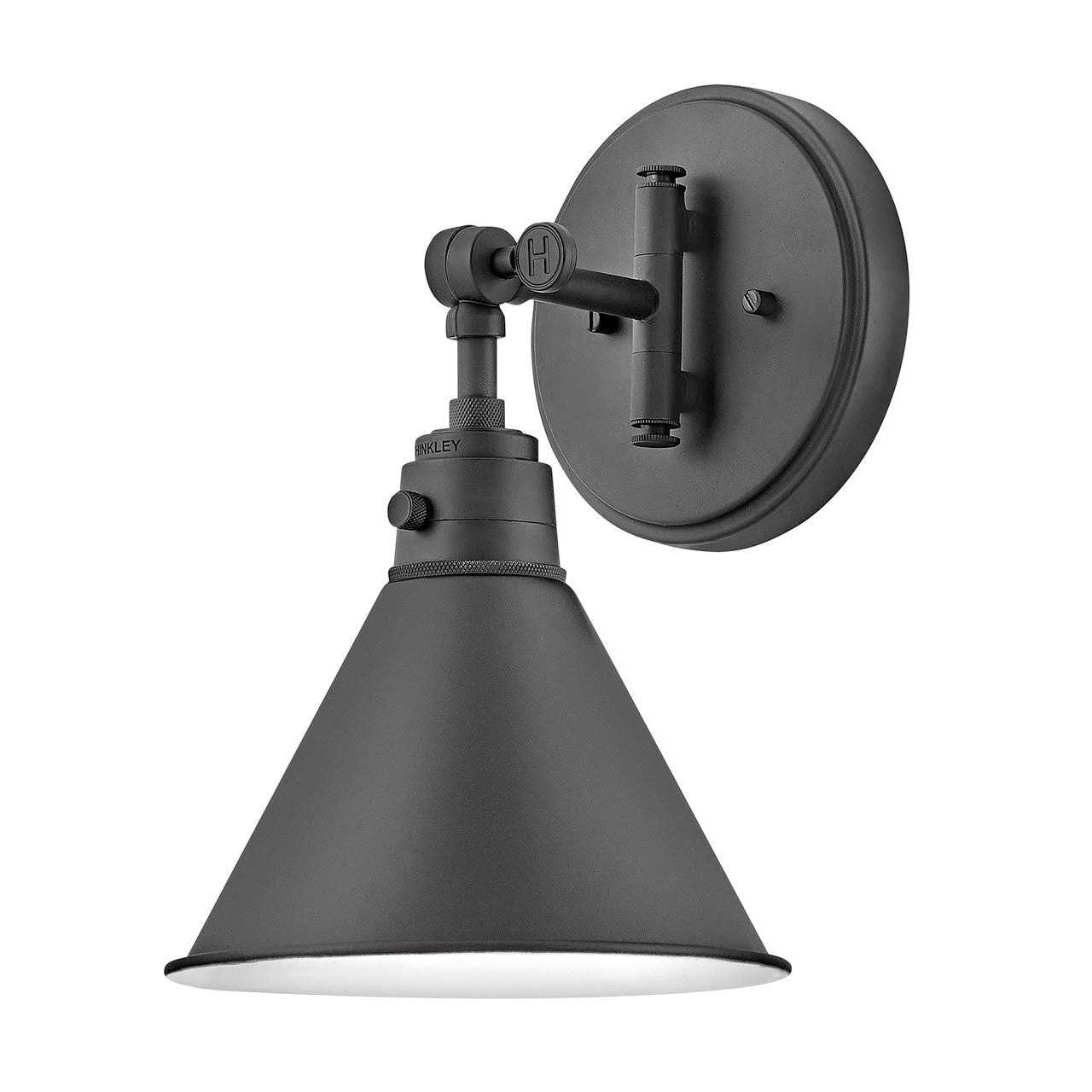 Hinkley Arti Wall Sconce 3691 - Image 4