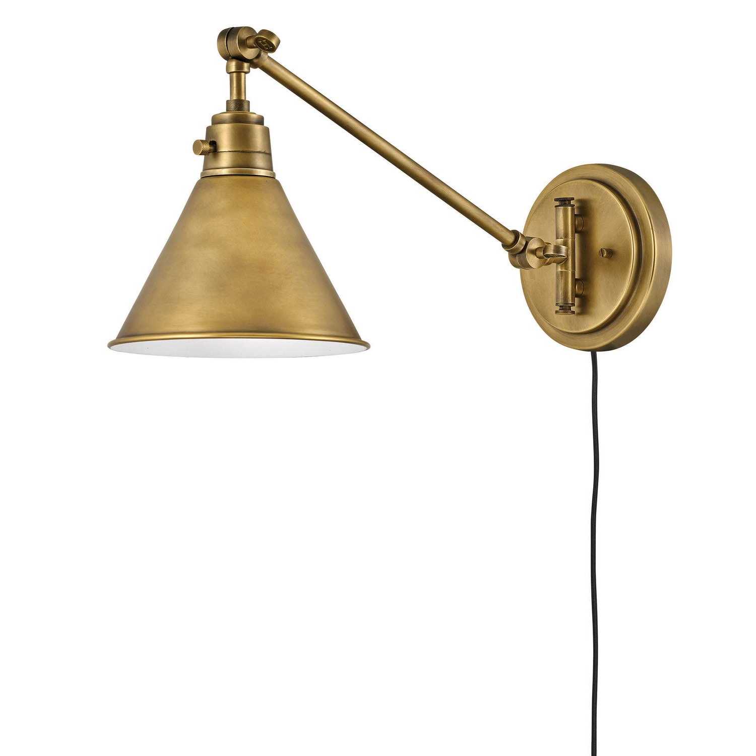 Hinkley Arti Wall Sconce 3691 - Image 2