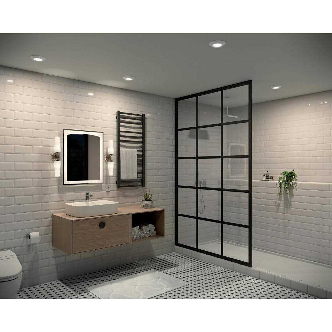 Kichler Horizon 3000K LED Downlight 43855WHLED30T - Image 2