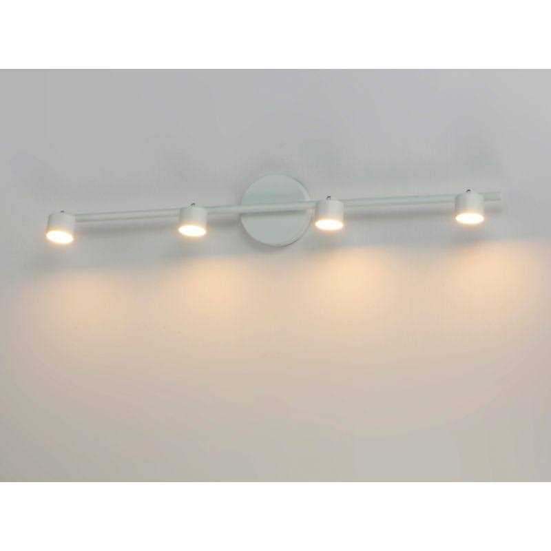 ET2 Lighting Taylor LED Track Light E52004 - Image 4