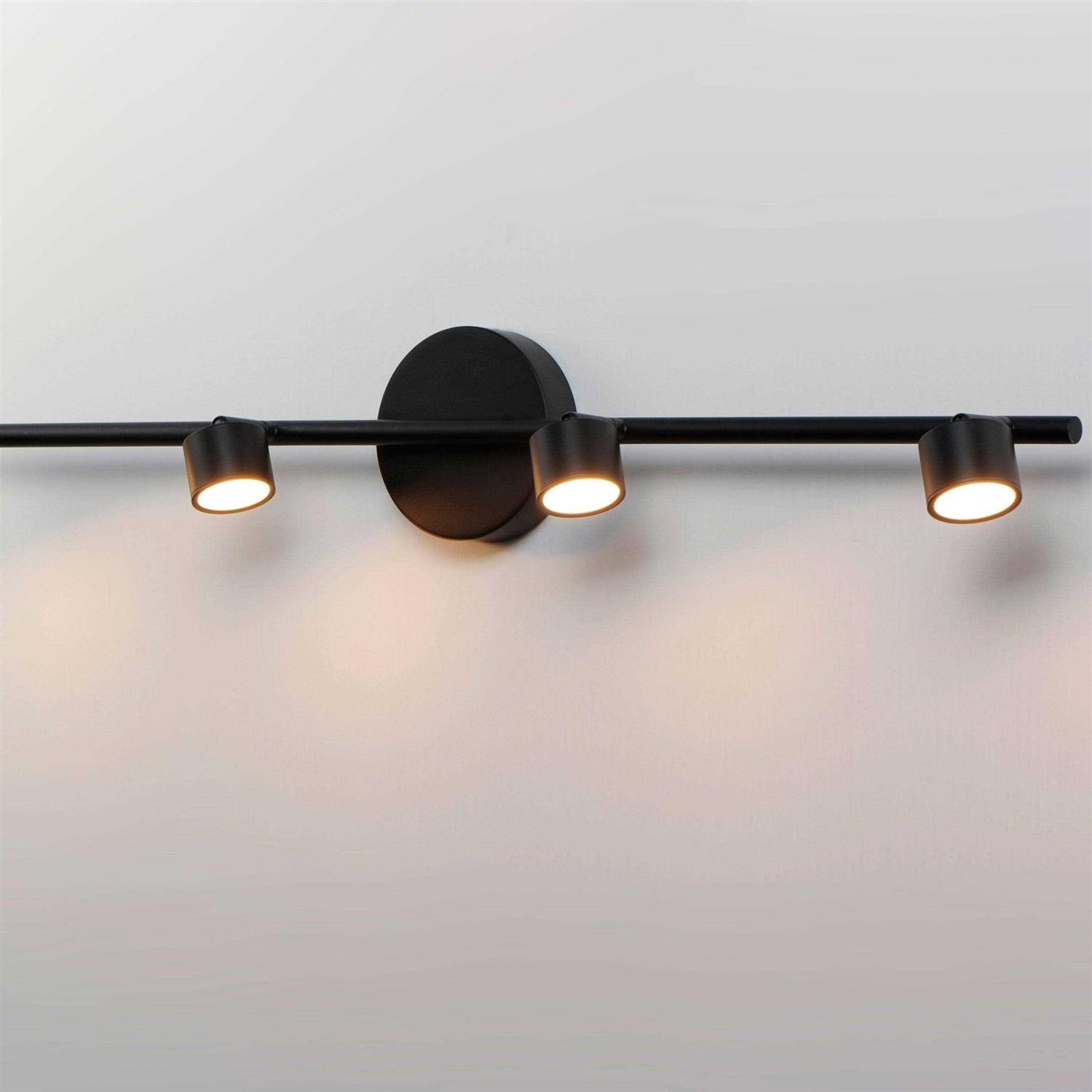 ET2 Lighting Taylor LED Track Light E52004 - Image 3