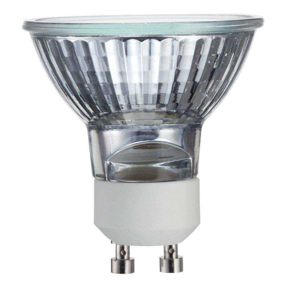 Philips 415794 Indoor Flood 50-Watt MR16 GU10 Base 120-Volt Light Bulb - Image 5