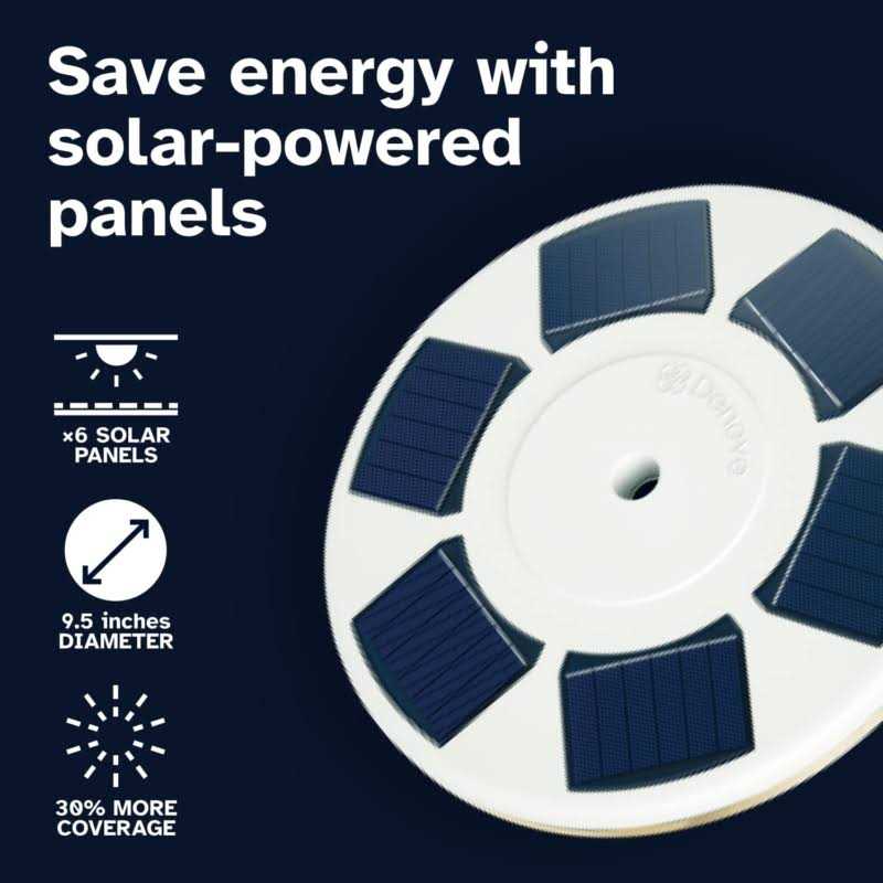 Deluxe Flag Pole Light Solar Powered - Image 5