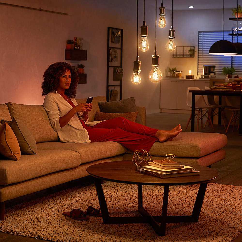Philips Hue Smart Filament - Image 4