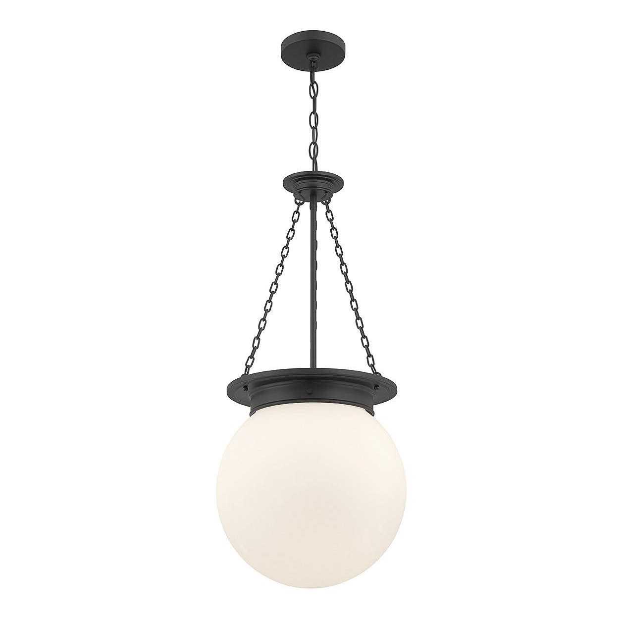 Savoy House Manor 3-Light Pendant 7-3901-3 - Image 5