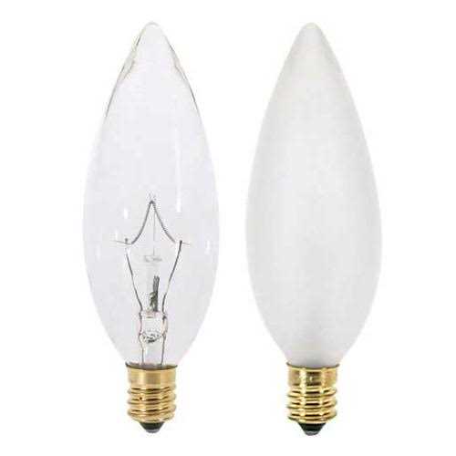 Satco A3678 Bulb Incandescent - Image 3