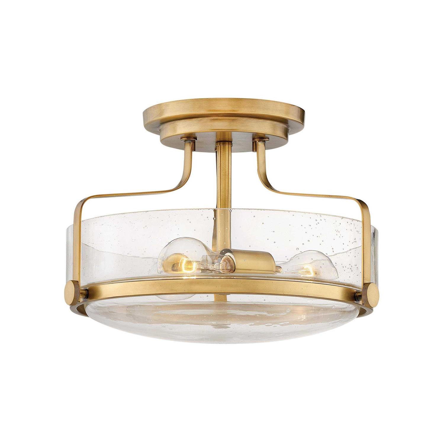 Hinkley Harper Semi-Flush Mount 3641