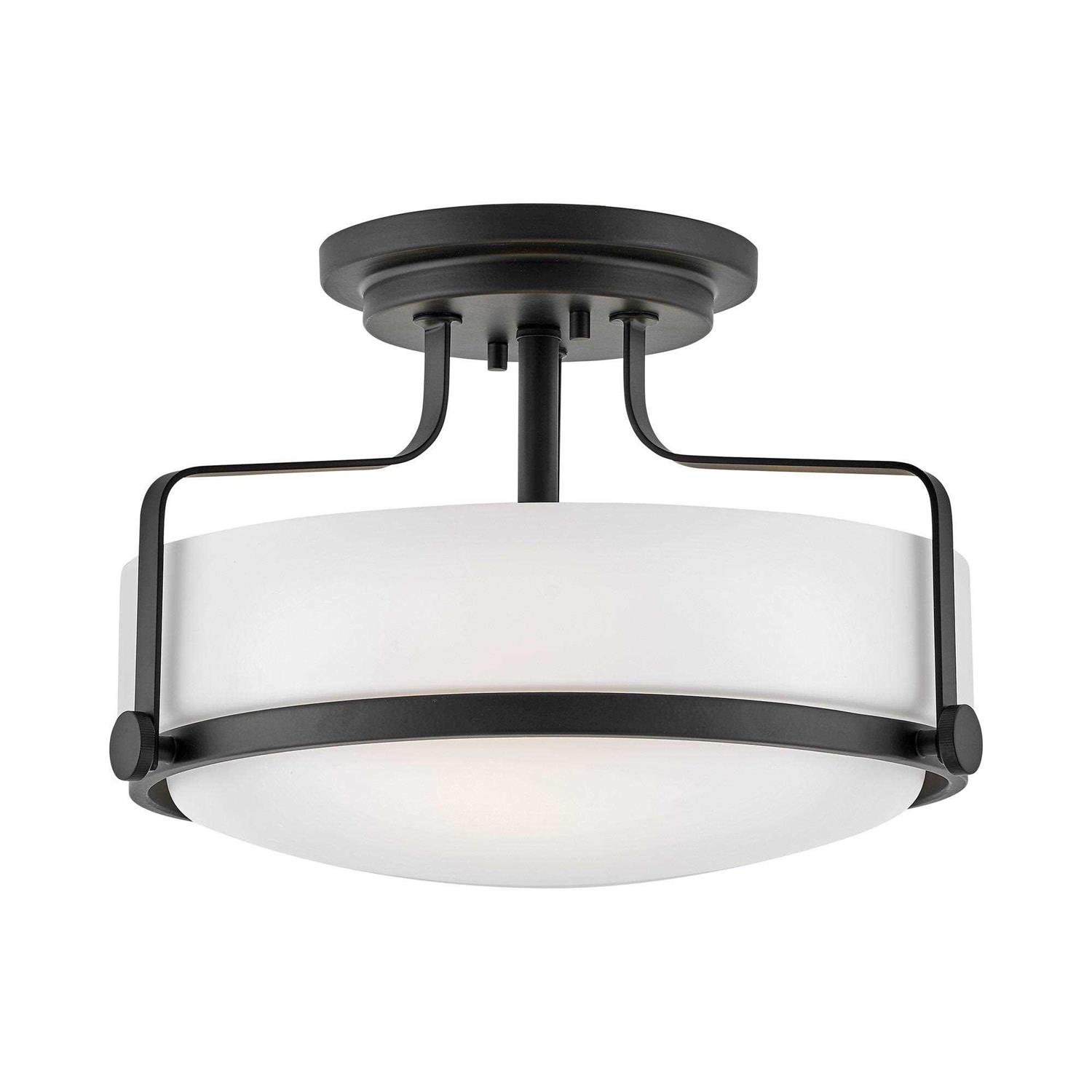 Hinkley Harper Semi-Flush Mount 3641 - Image 4