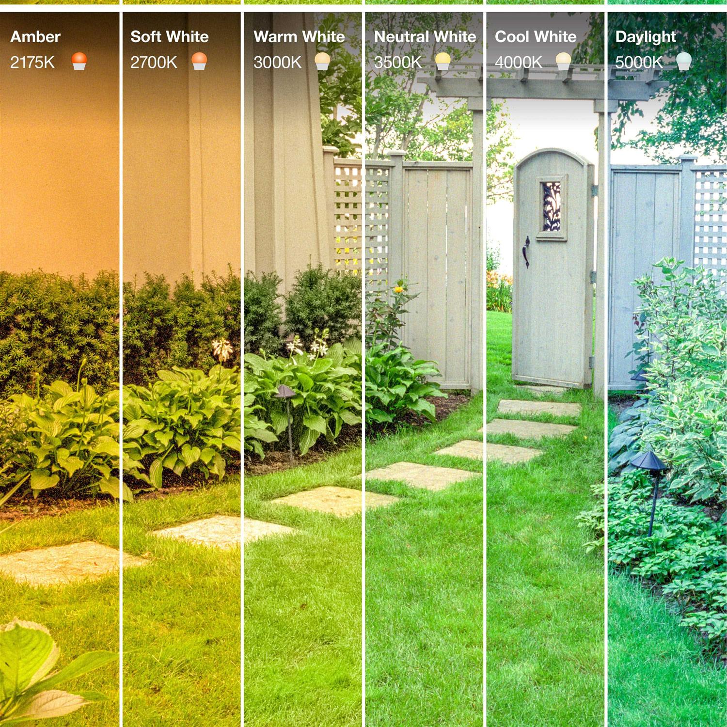 Great Value 18 Year LED Light Bulbs A21 100 Watts Equivalent - Image 2