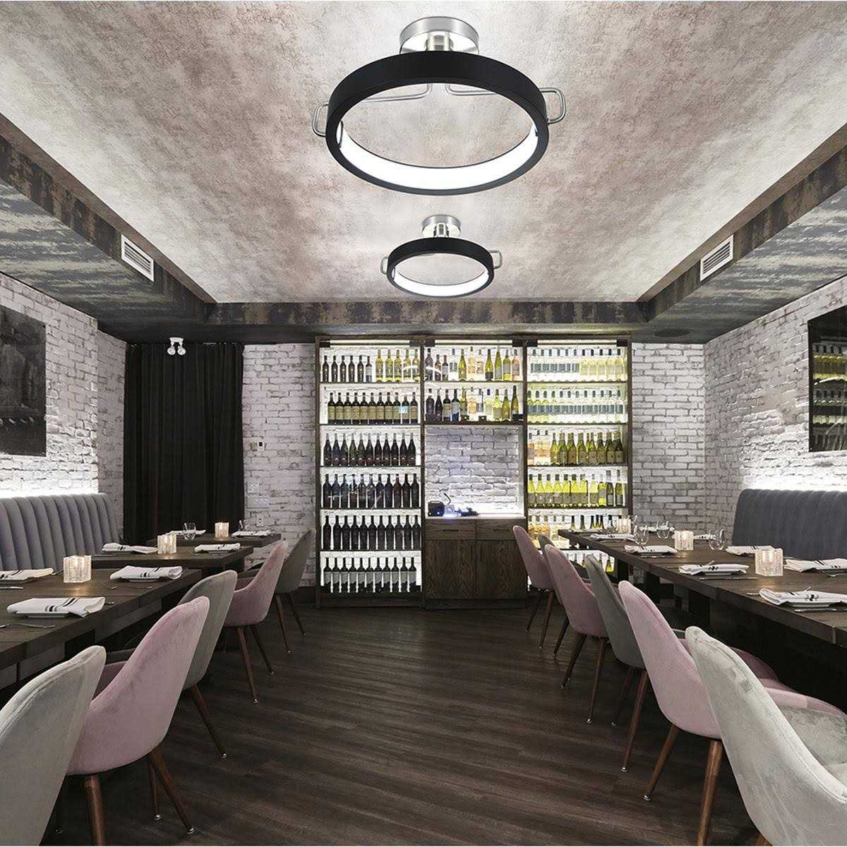 Eurofase Pemberton LED Pendant - Image 4