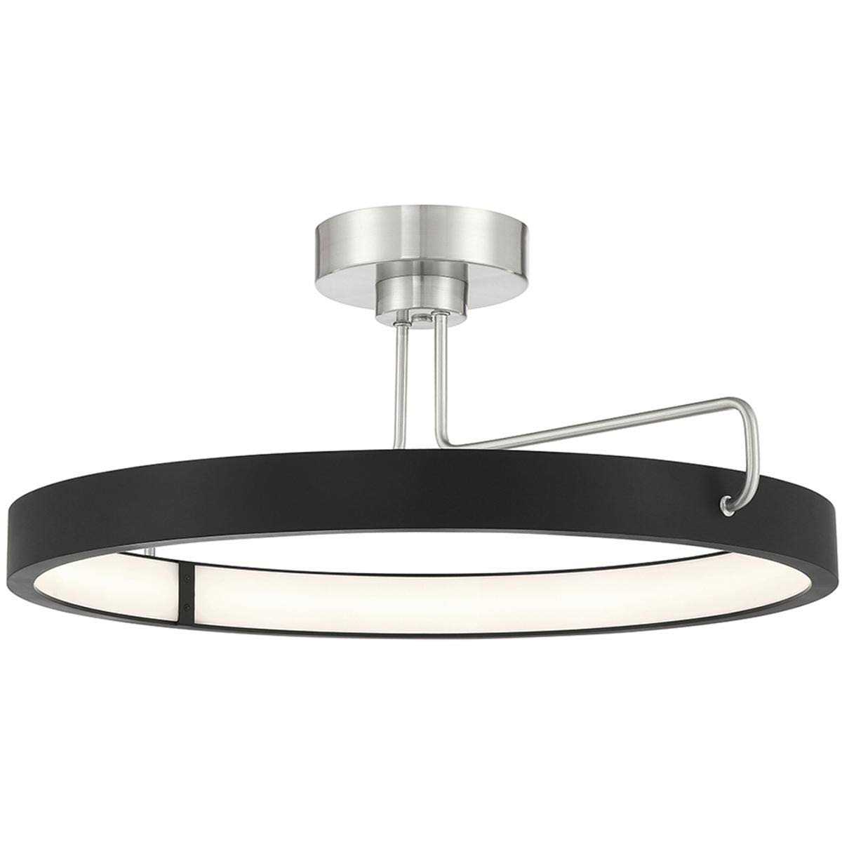 Eurofase Pemberton LED Pendant - Image 5