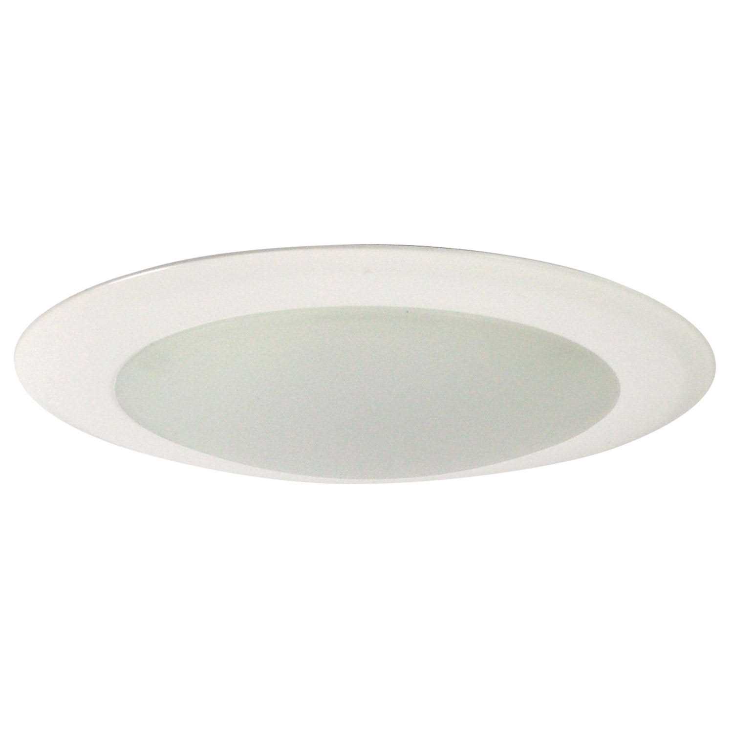 Nora Lighting Nora 6 inch LED AC Opal Surface Mount