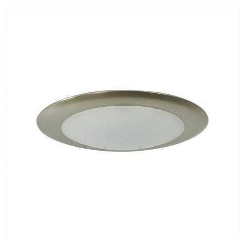 Nora Lighting Nora 6 inch LED AC Opal Surface Mount - Image 3
