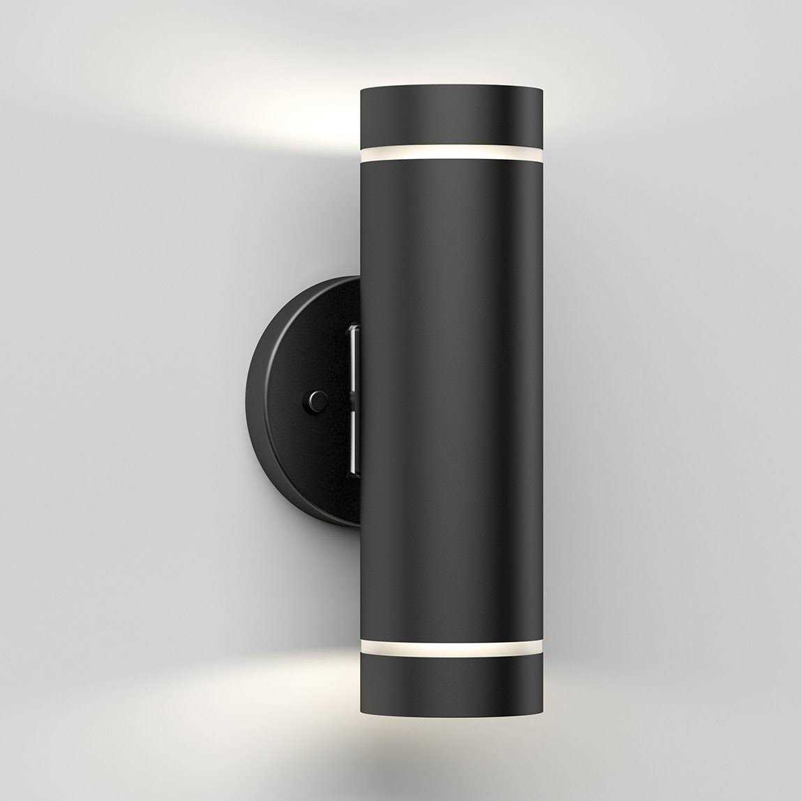 Origin 21 Cylinder Wall Light OUT-C7C-L2BL - Image 4