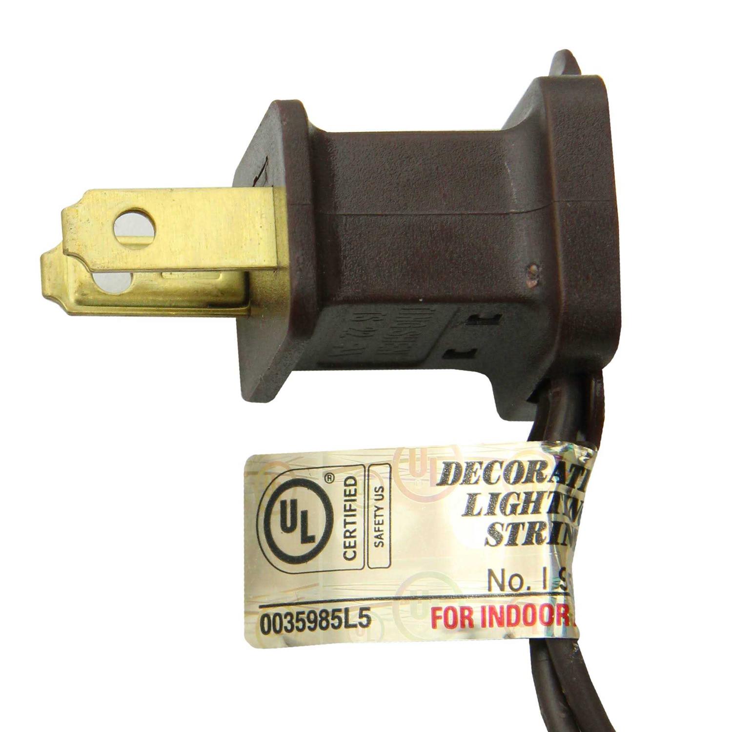 Northlight Chili Pepper Cluster String - Image 2