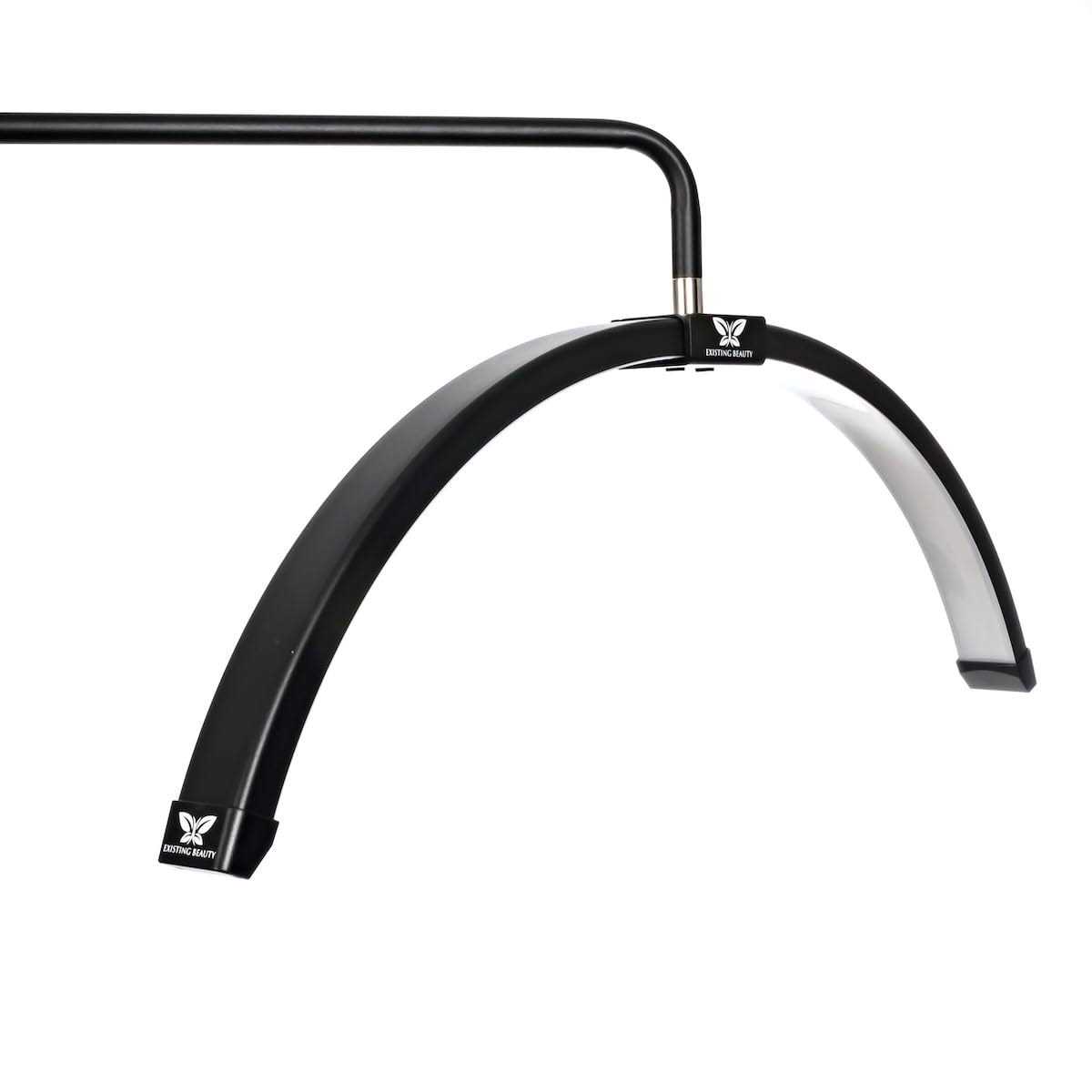 Existing Beauty Lash Light for Eyelash Tech LED Half Moon Light - Image 4