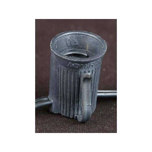 Novelty Lights 100 Foot C9 Outdoor String Light Christmas Stringer - Image 4