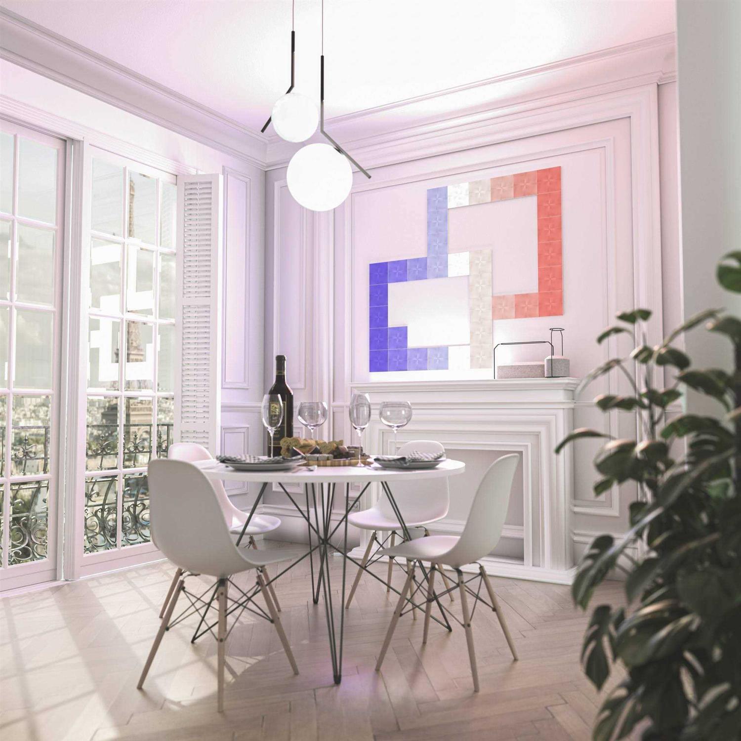 Nanoleaf Canvas Expansion Pack - Image 2