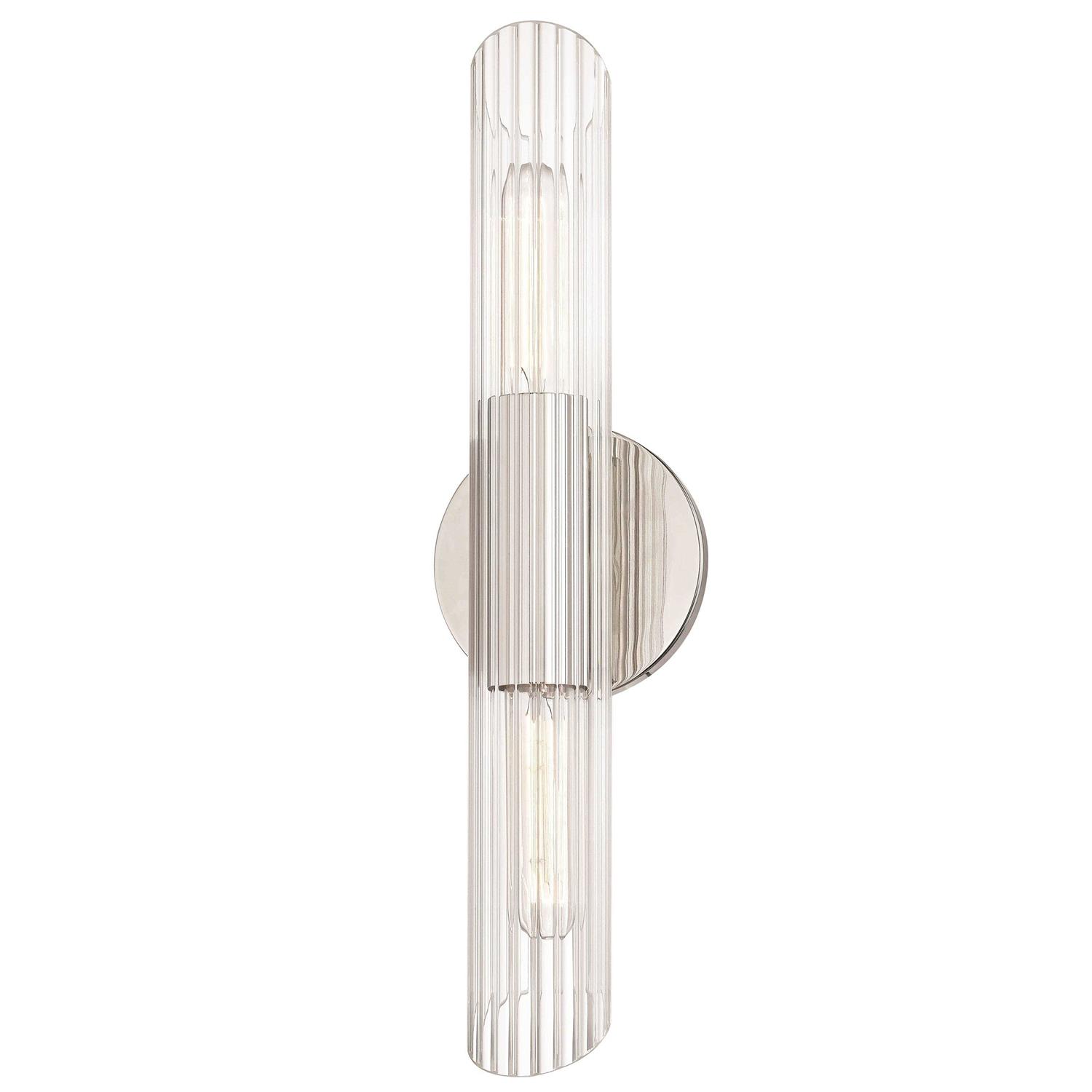 Mitzi Cecily 2-Light Wall Sconce H177102