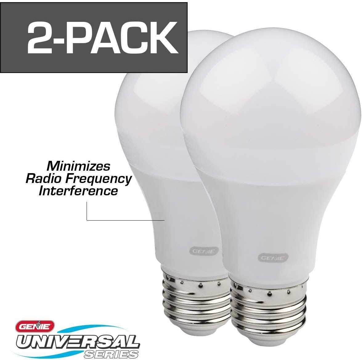 Genie Garage Door Opener LED Light Bulb - Image 5