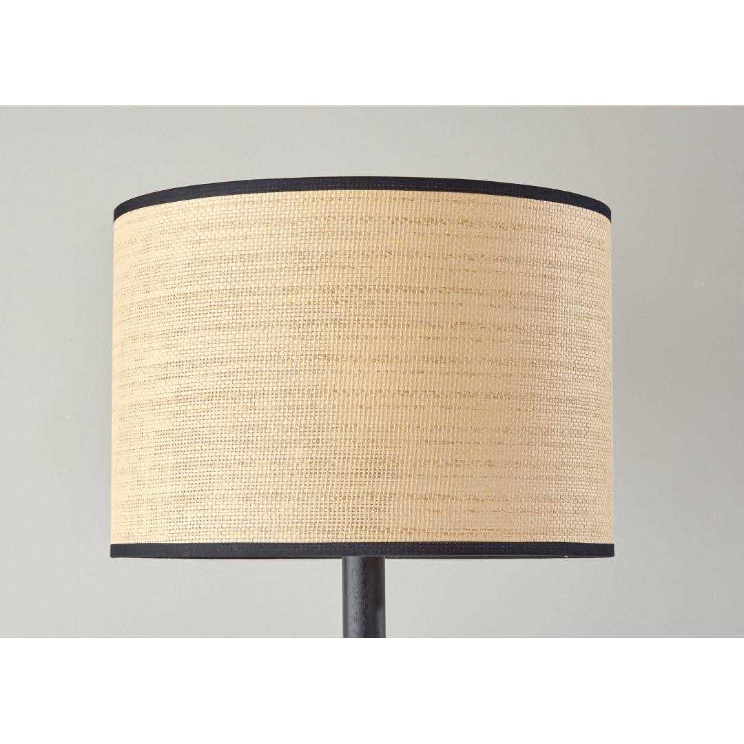 Phipps 58 Floor Lamp Birch Lane Base Finish - Image 4