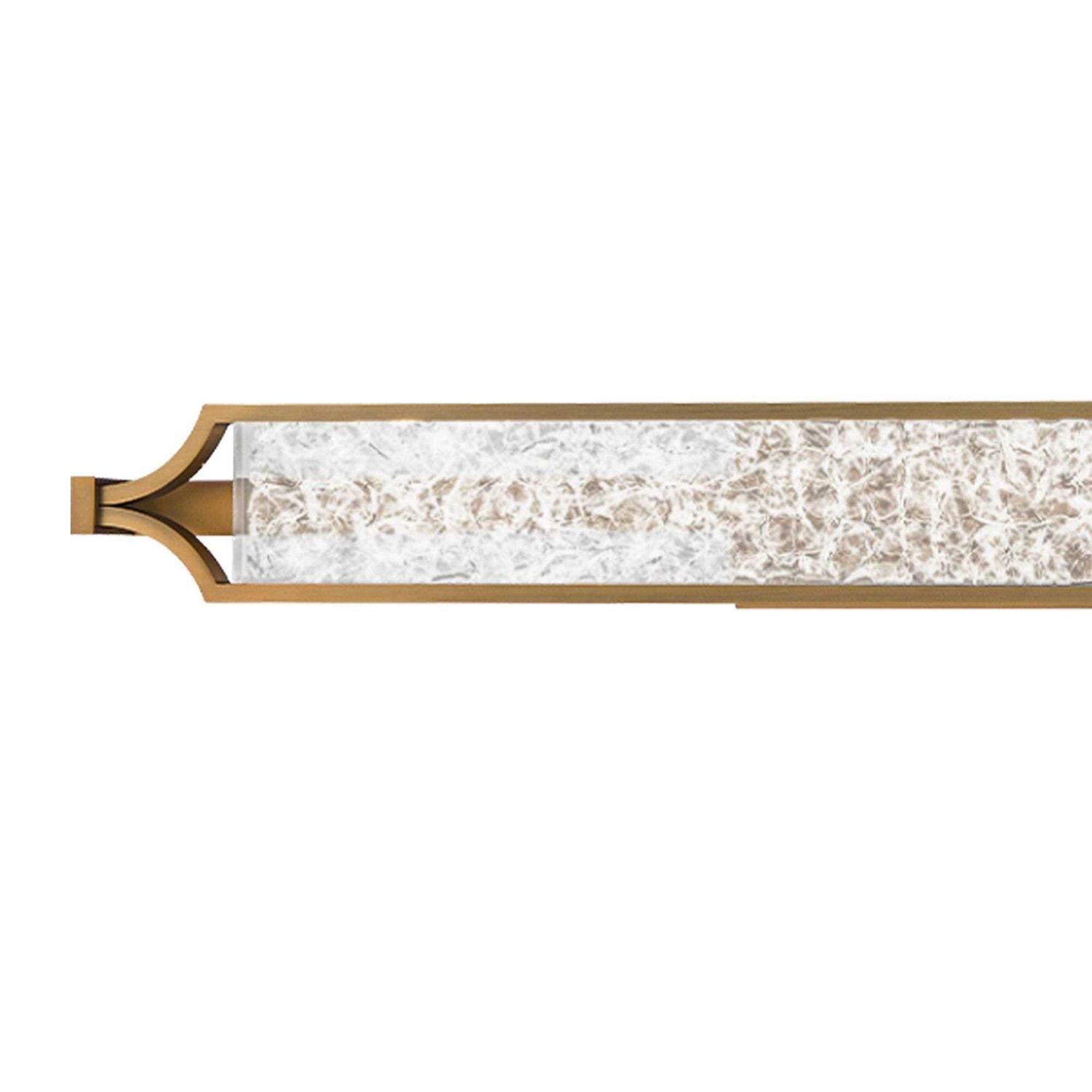 Modern Forms Emblem LED Vanity WS-32128 - Image 2