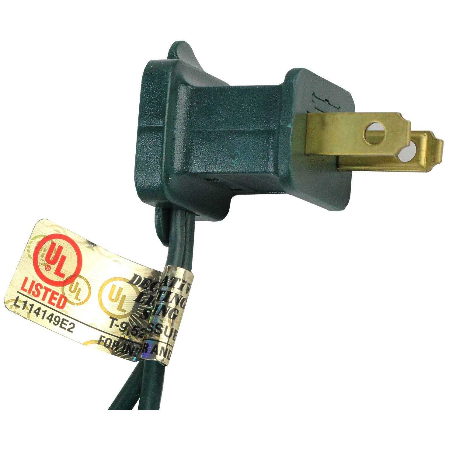 GKI / Bethlehem Lighting Set Mini Christmas Lights - Image 5