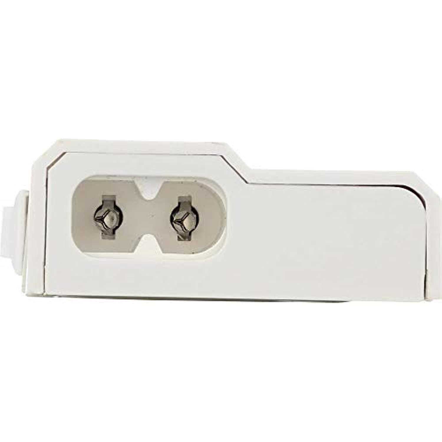 AmerTac Zio 15 in. LED White Under Cabinet Light - Image 3