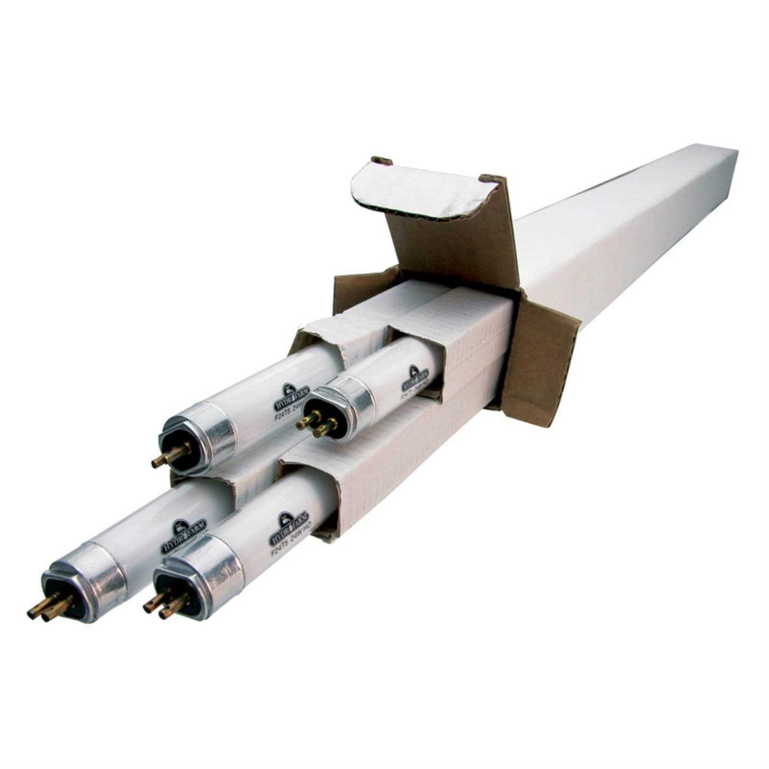 comporly Hydrofarm T5 Replacement 6500K Bulbs - Image 3