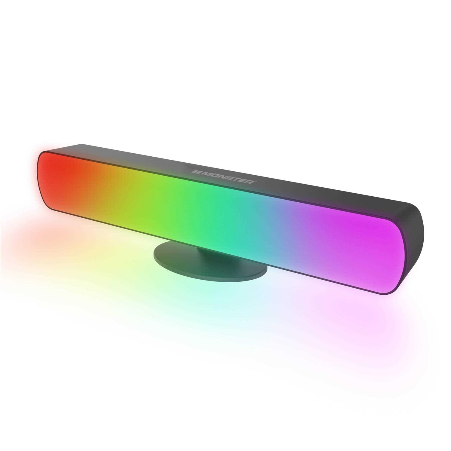 Monster Smart Color Flow Light Bar - Image 3