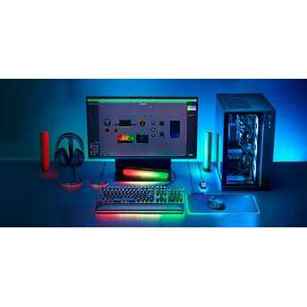 Monster Smart Color Flow Light Bar - Image 5