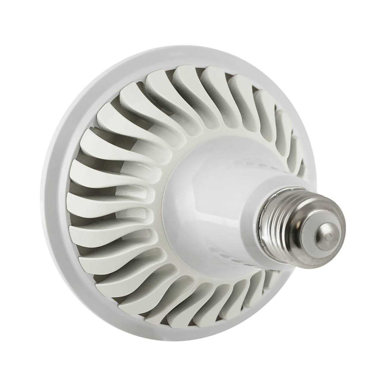 Euri Lighting Dimmable LED PAR38 20W 1700lm EP38-20W - Image 4