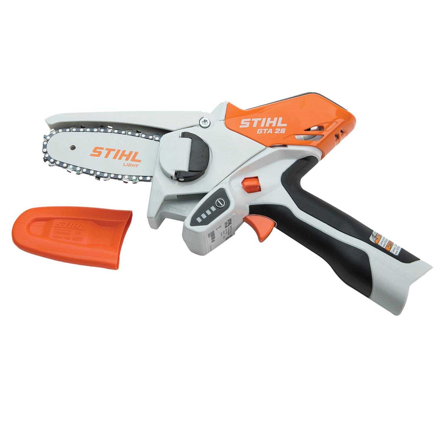 Stihl GTA 26 Garden Pruner