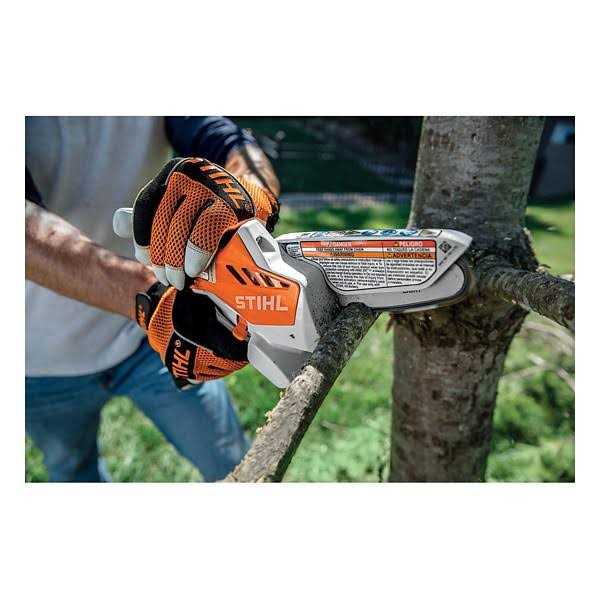Stihl GTA 26 Garden Pruner - Image 4