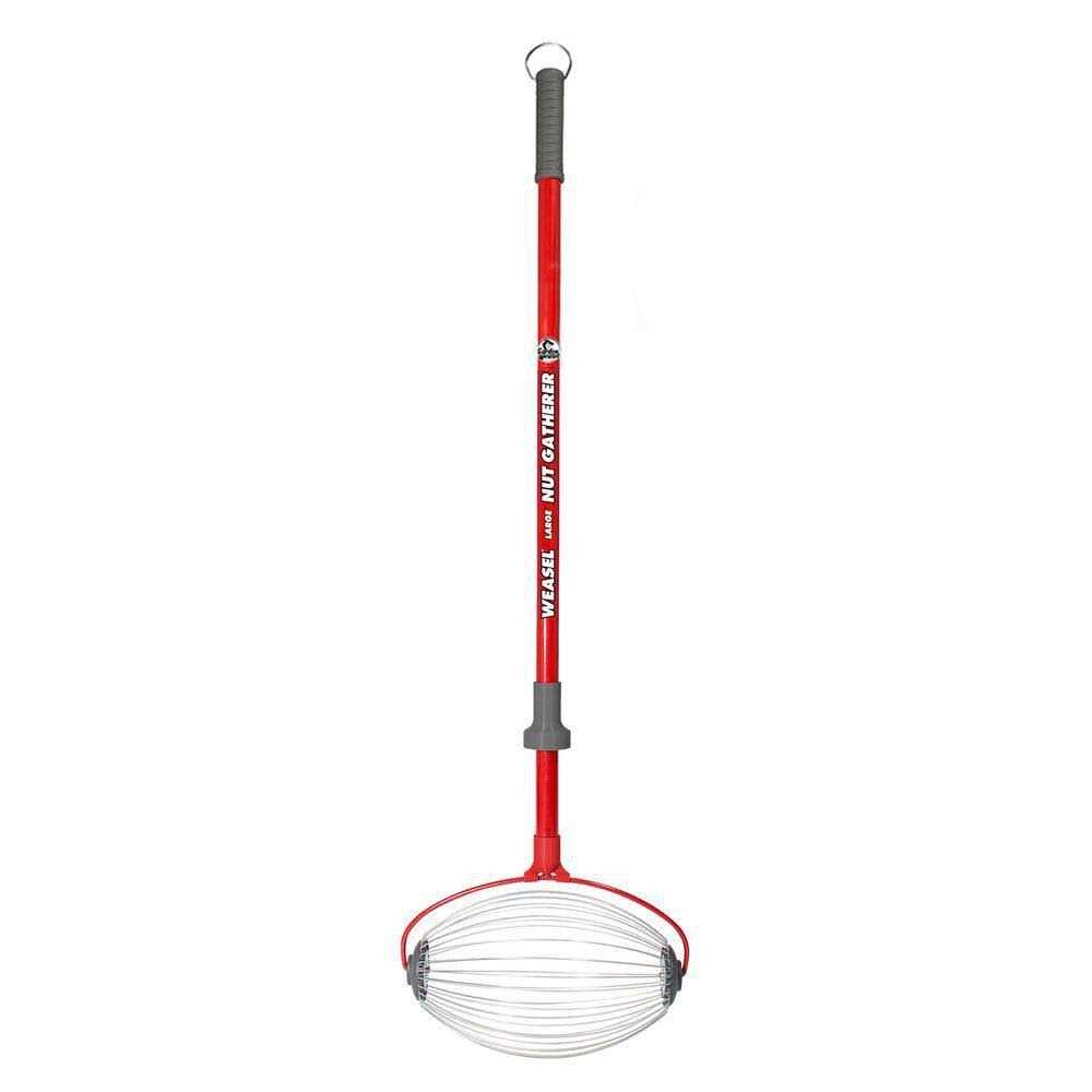 Garden Weasel Large Nut Gatherer