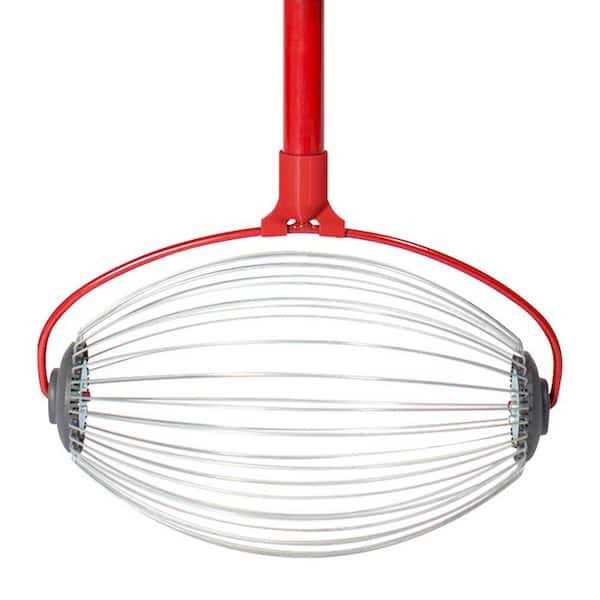 Garden Weasel Large Nut Gatherer - Image 3