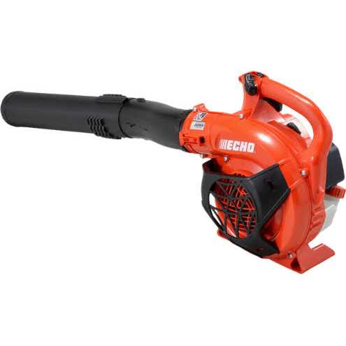 Echo PB-2520 Handheld Leaf Blower