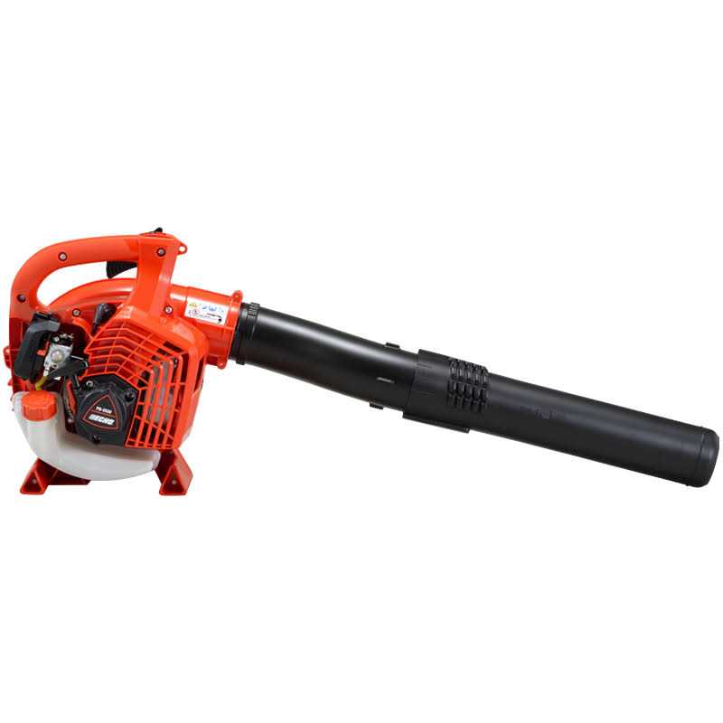 Echo PB-2520 Handheld Leaf Blower - Image 2