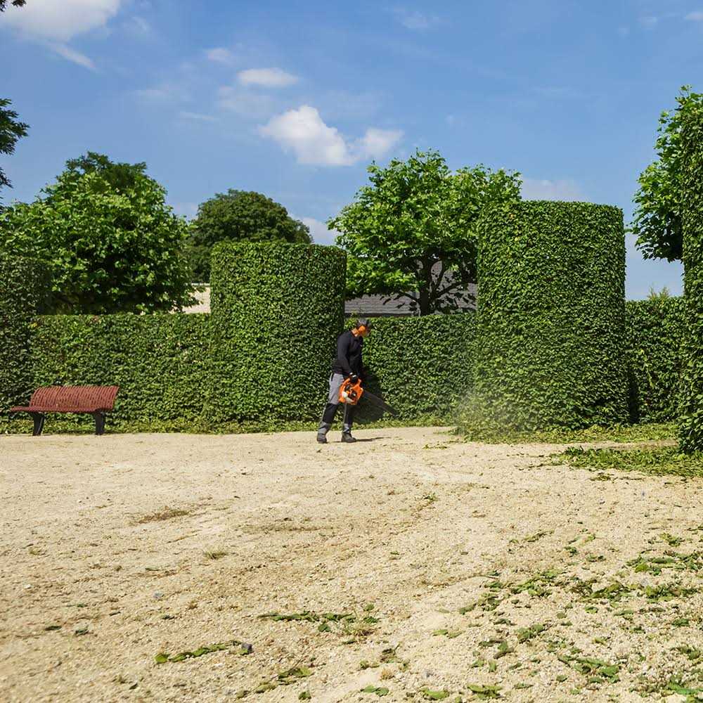 Echo PB-2520 Handheld Leaf Blower - Image 4