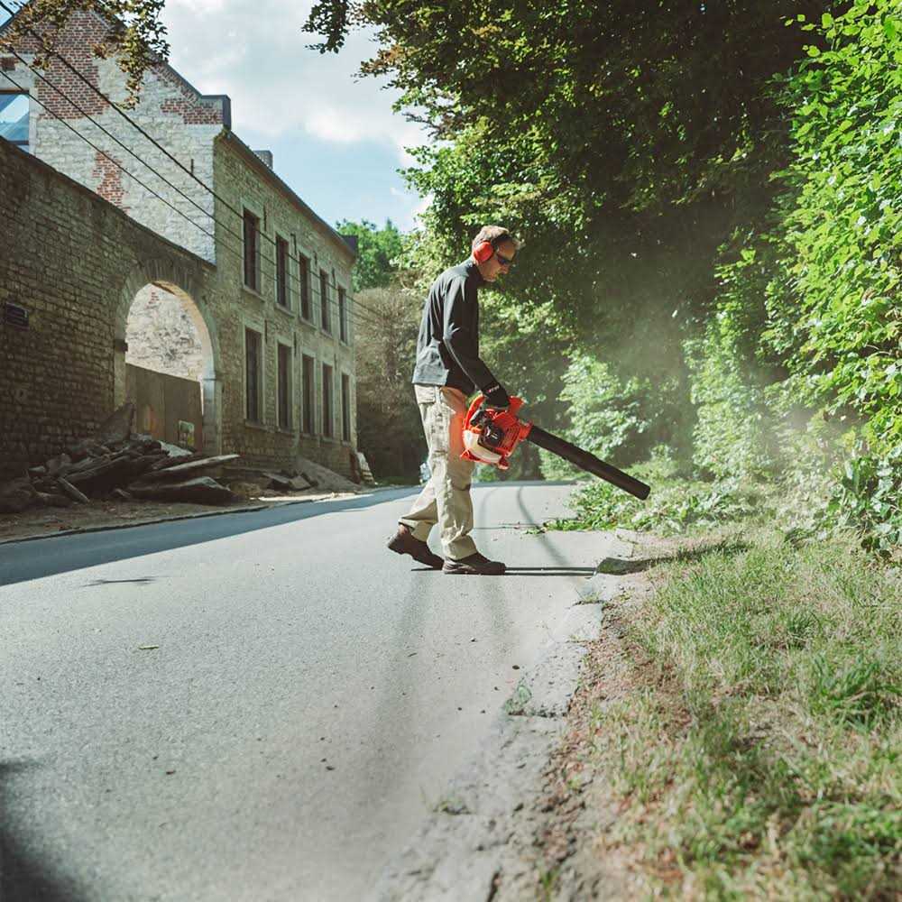 Echo PB-2520 Handheld Leaf Blower - Image 5