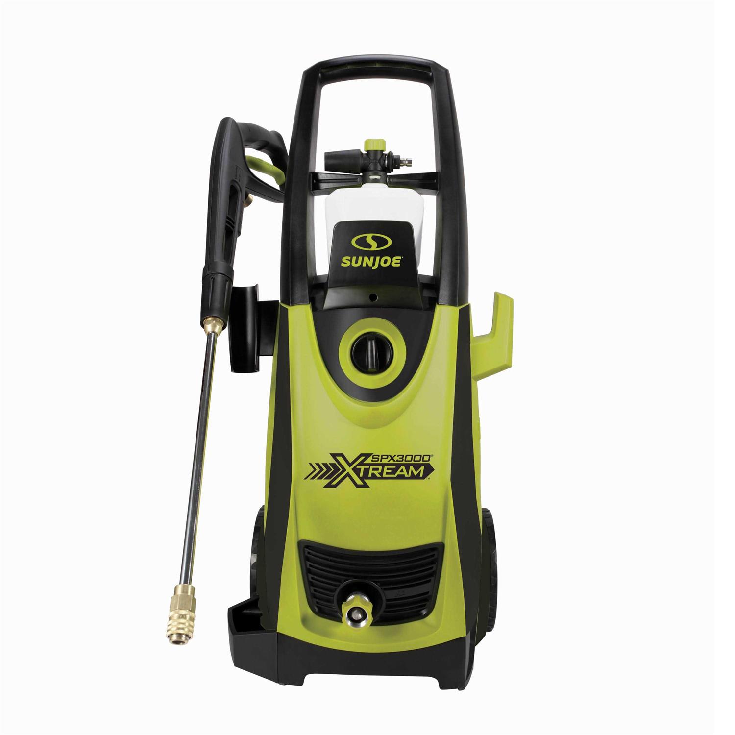Sun Joe Xtream Clean Electric Pressure Washer - Image 4