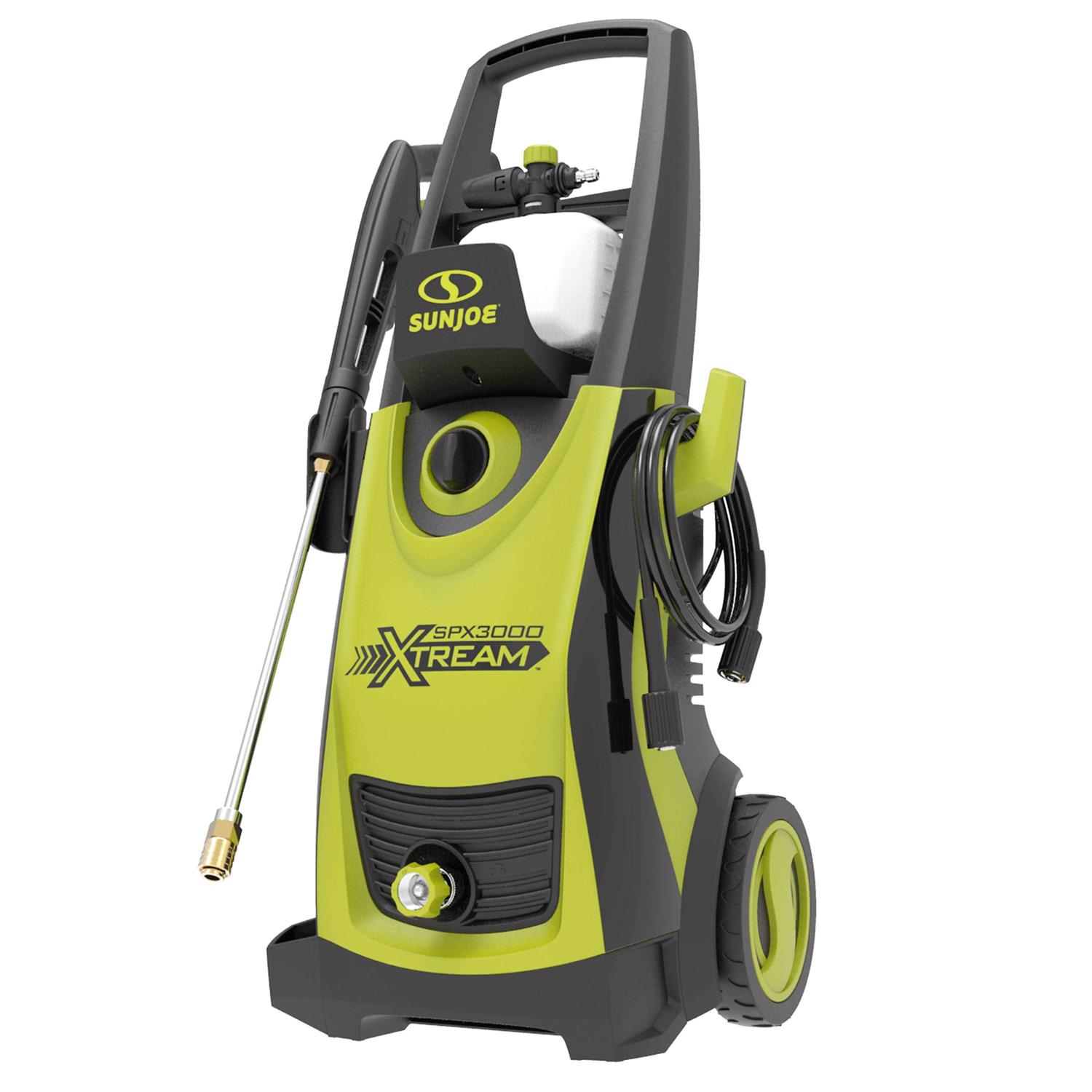 Sun Joe Xtream Clean Electric Pressure Washer - Image 5