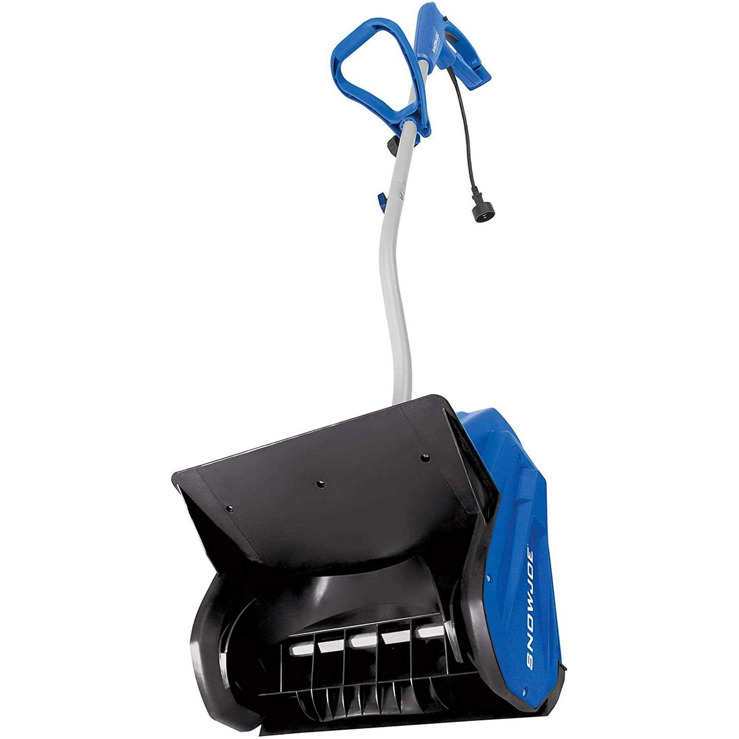 Snow Joe 13-Inch Electric Snow Shovel 10-Amp