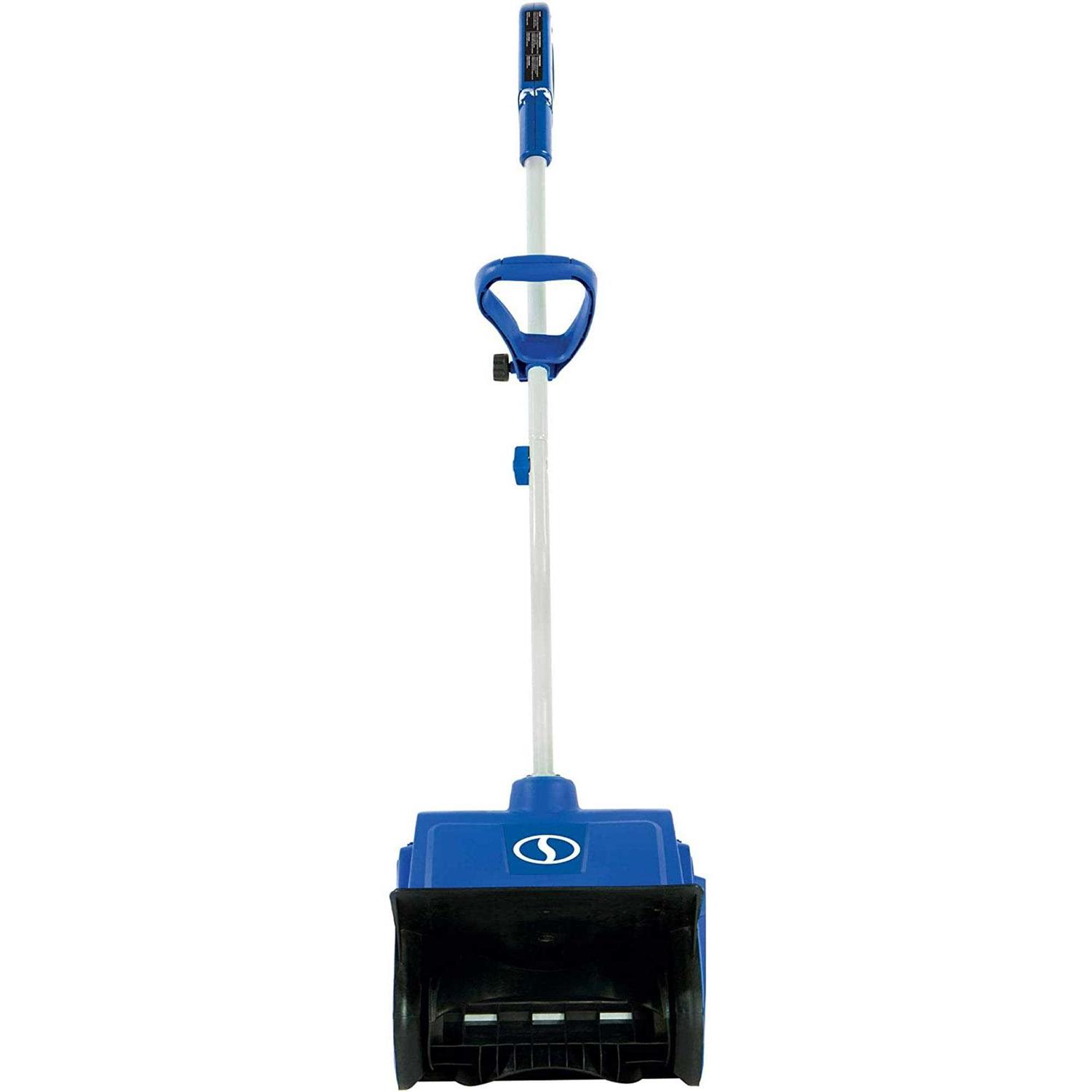 Snow Joe 13-Inch Electric Snow Shovel 10-Amp - Image 4
