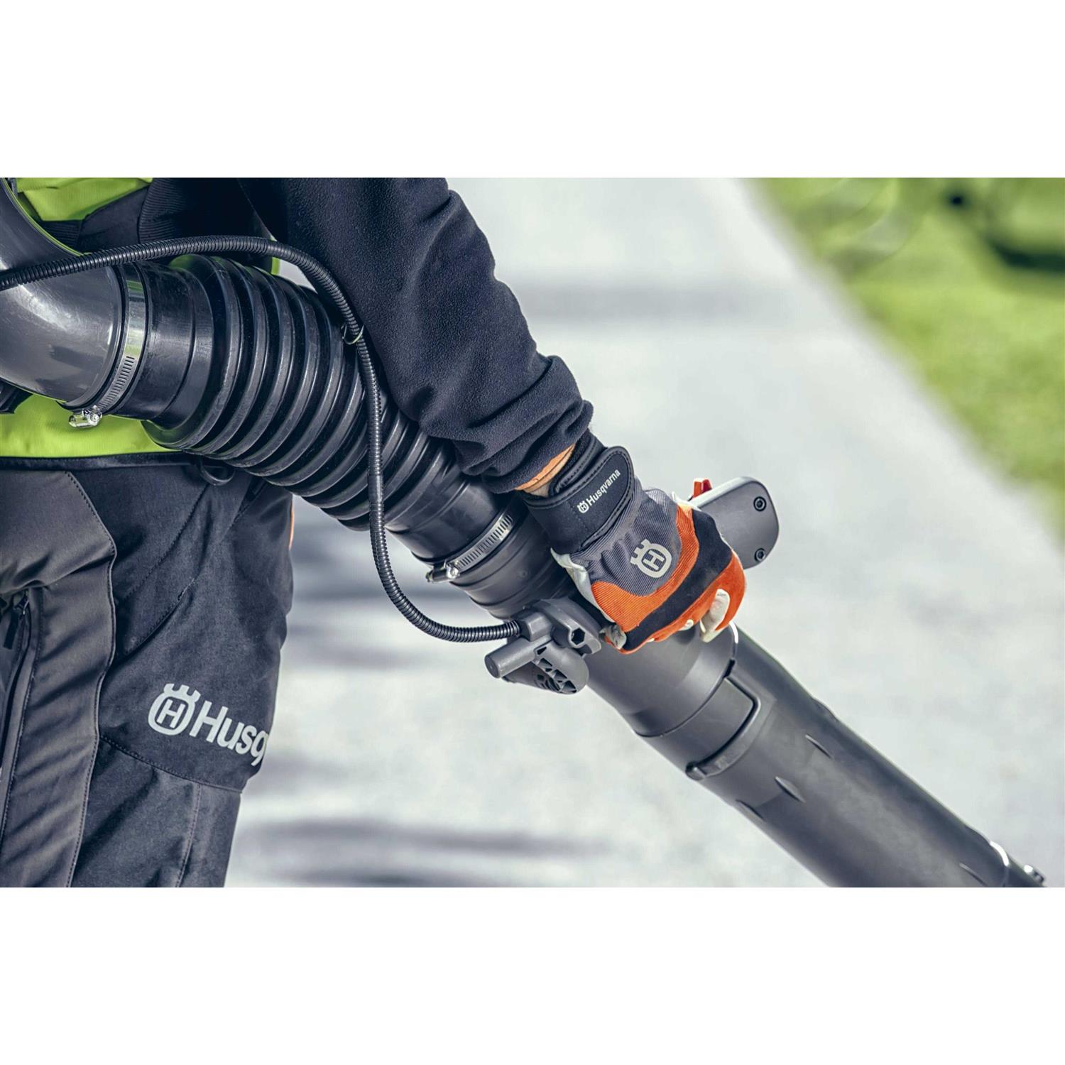 Husqvarna 570BTS Backpack Blower 966629402 - Image 3
