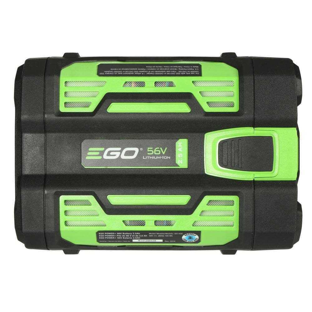 EGO 2.5Ah Battery BA1400T - Image 2
