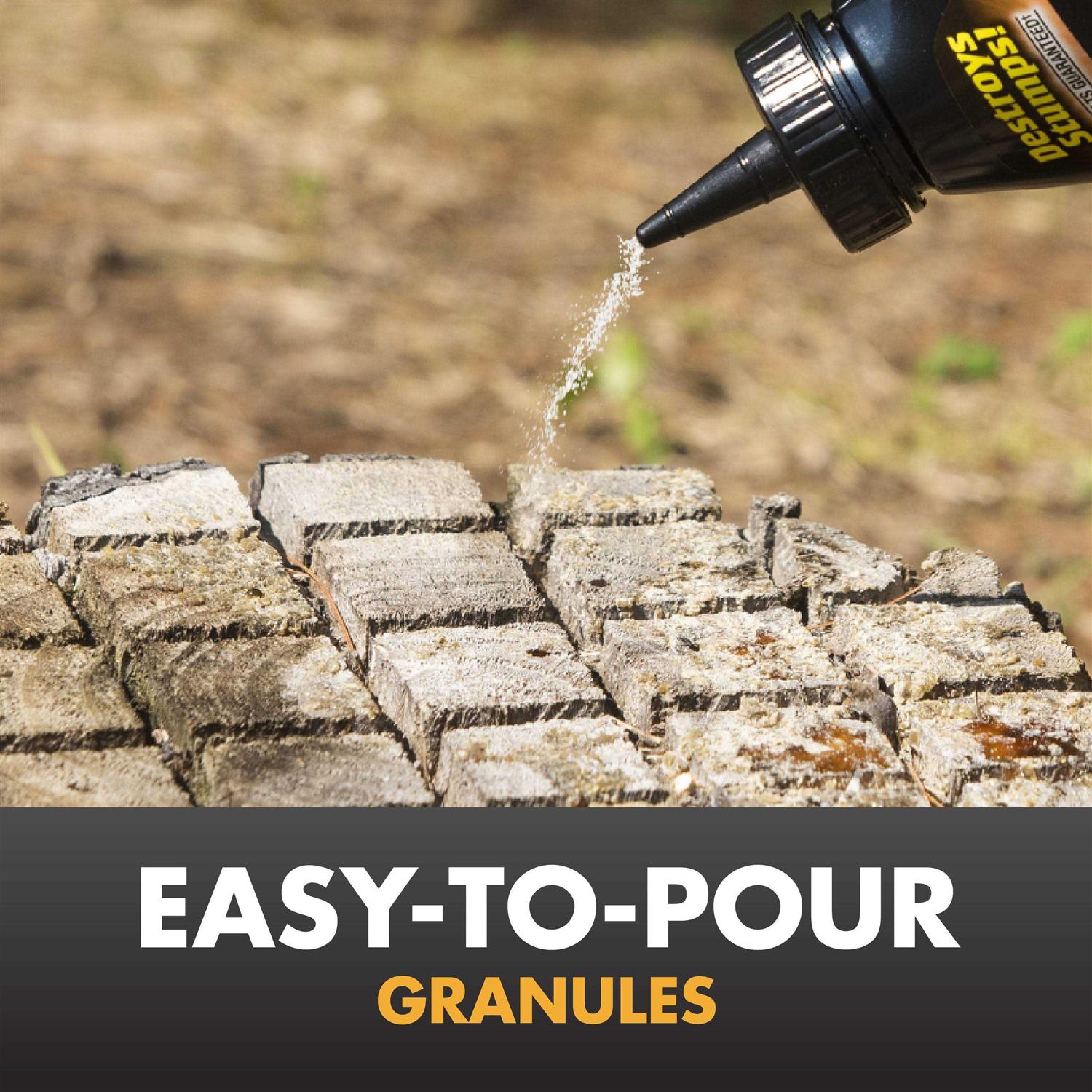 Spectracide Stump Remover - Image 5