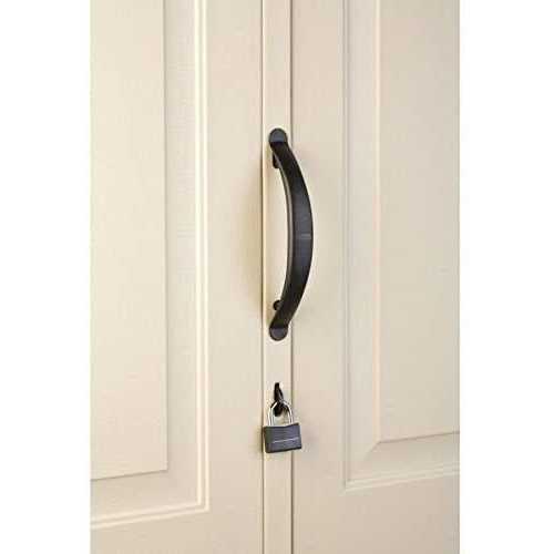 Rubbermaid Storage Shed 5L - Image 4