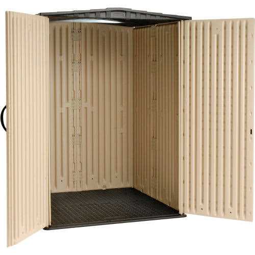 Rubbermaid Storage Shed 5L - Image 5