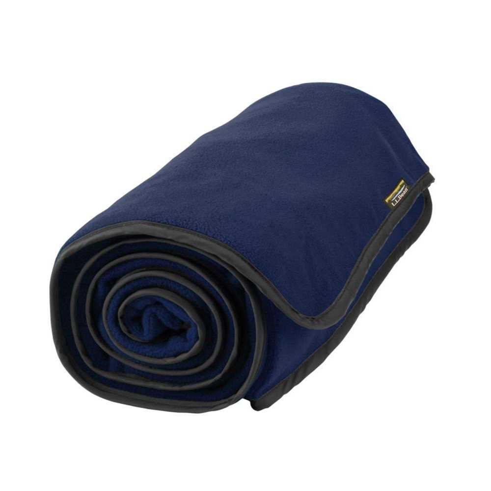 L.L.Bean Waterproof Outdoor Blanket - Image 2